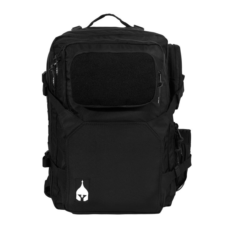 YAL backpack 1