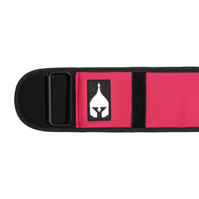 Yal_Pink belt (1)