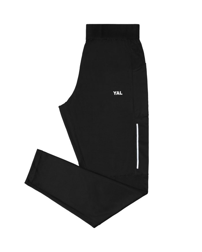 Yal BaselayerLeggings Black 2 scaled