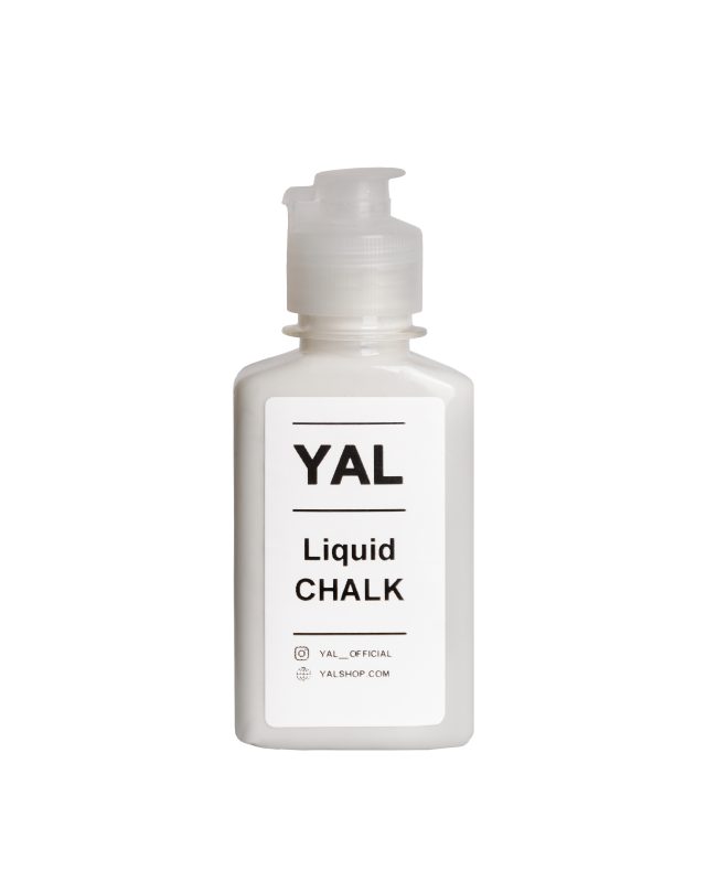 Yal LiquidChalk 1