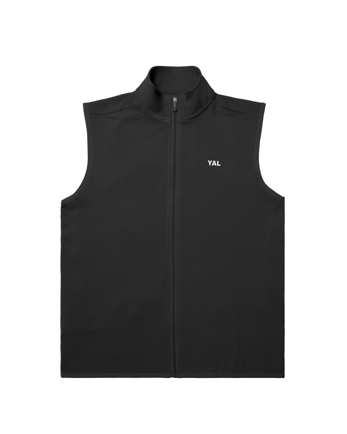 Yal RunningVest Black 2 scaled