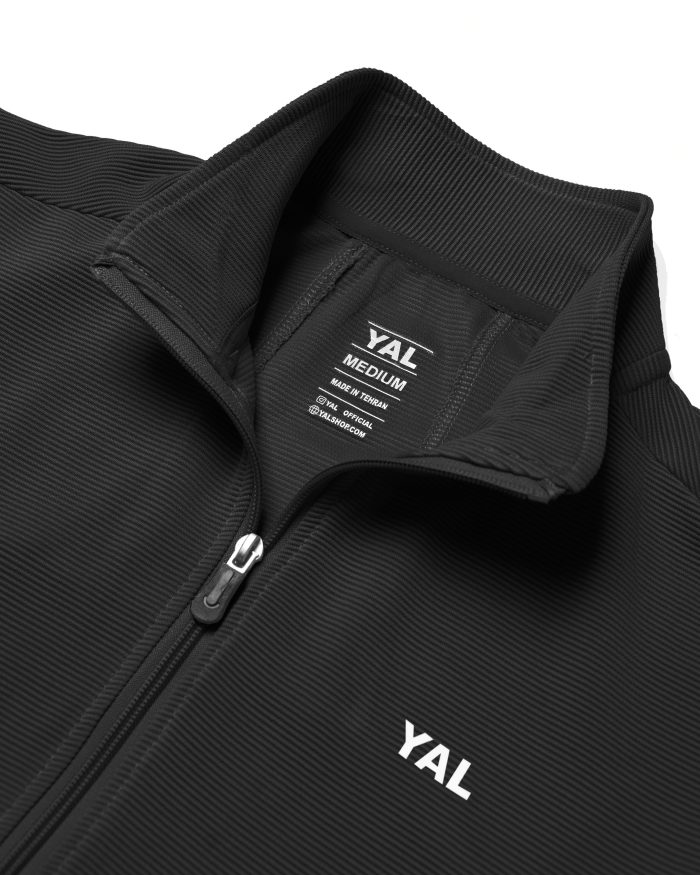 Yal RunningVest Black 4 scaled