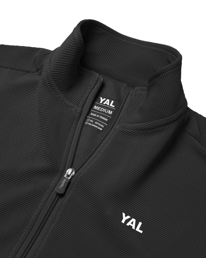 Yal RunningVest Black 5 scaled