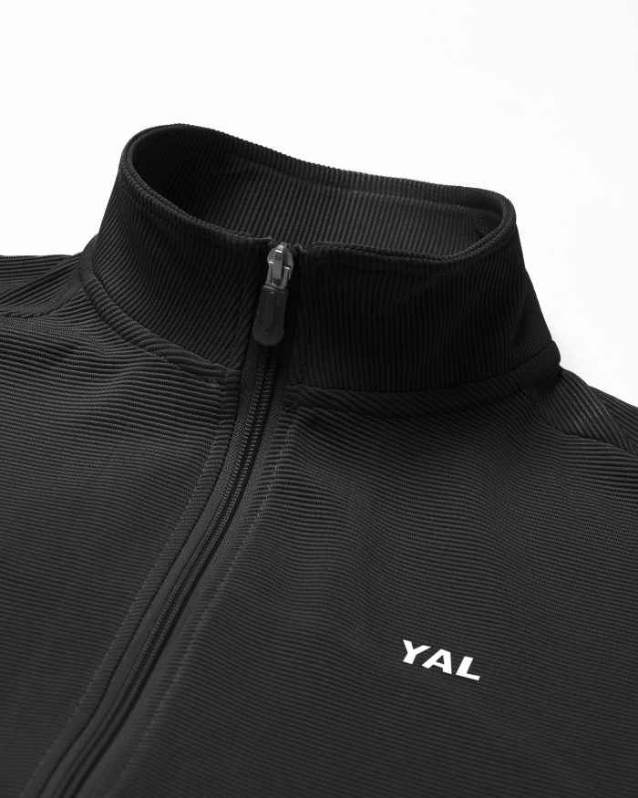 Yal RunningVest Black 6 scaled