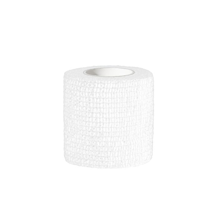 Yal White Bandage scaled