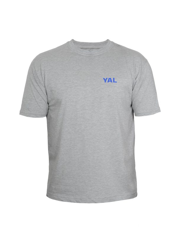 YAL.T shirt 1
