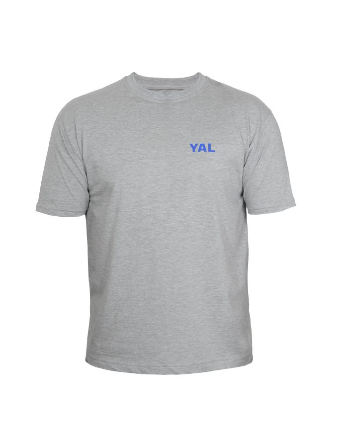 YAL.T shirt 1 scaled