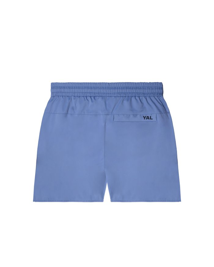 YAL Blue Short 2 scaled