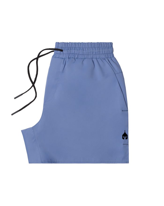 YAL Blue Short 3 scaled
