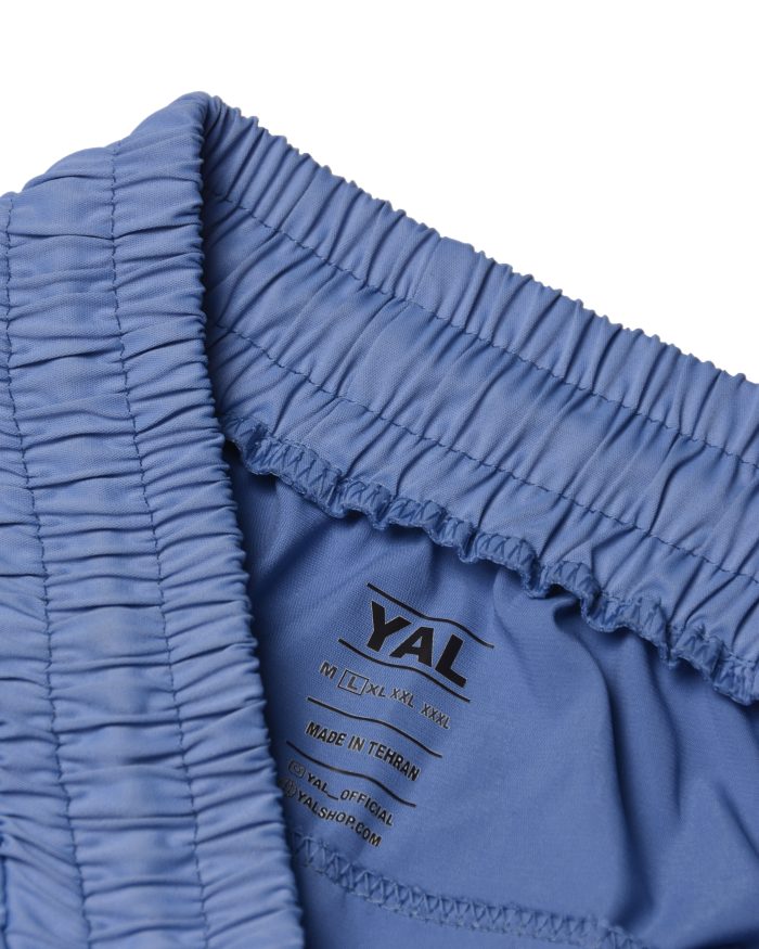 YAL Blue Short 4 scaled