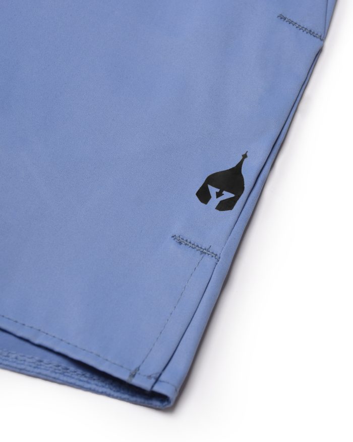 YAL Blue Short 8 scaled