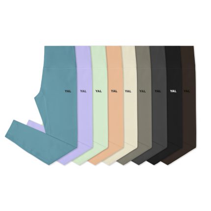 YAL Legging 0 1 1