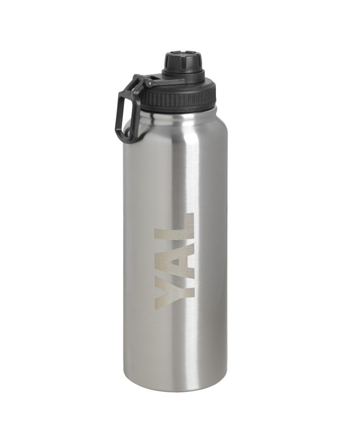 YAL Shaker Silver scaled