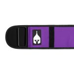 کمربند کالکشن رویال - بنفش