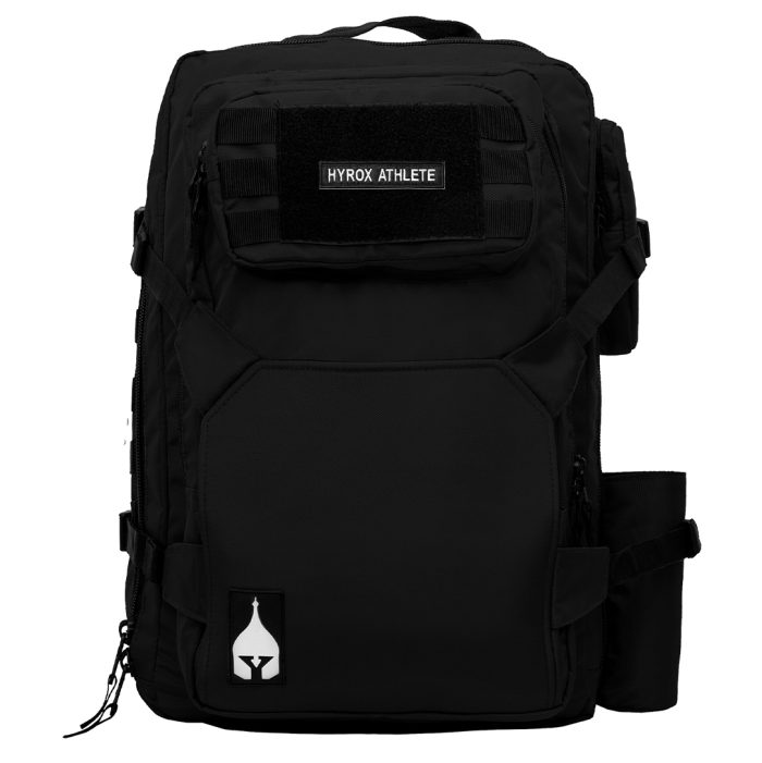 استیکر HYROX ATHLETE - Image 4
