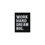 استیکر dream big