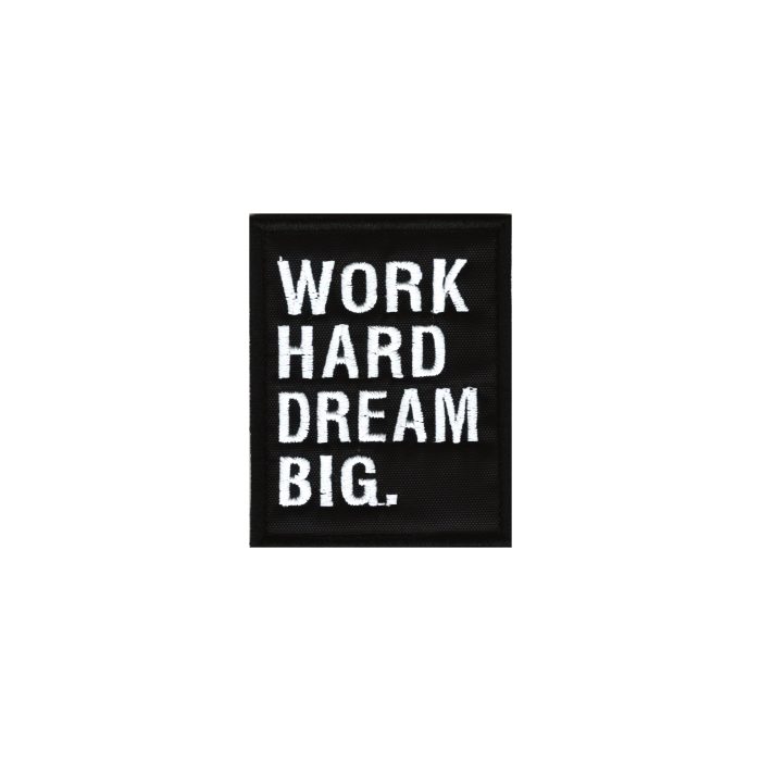 استیکر dream big - Image 1