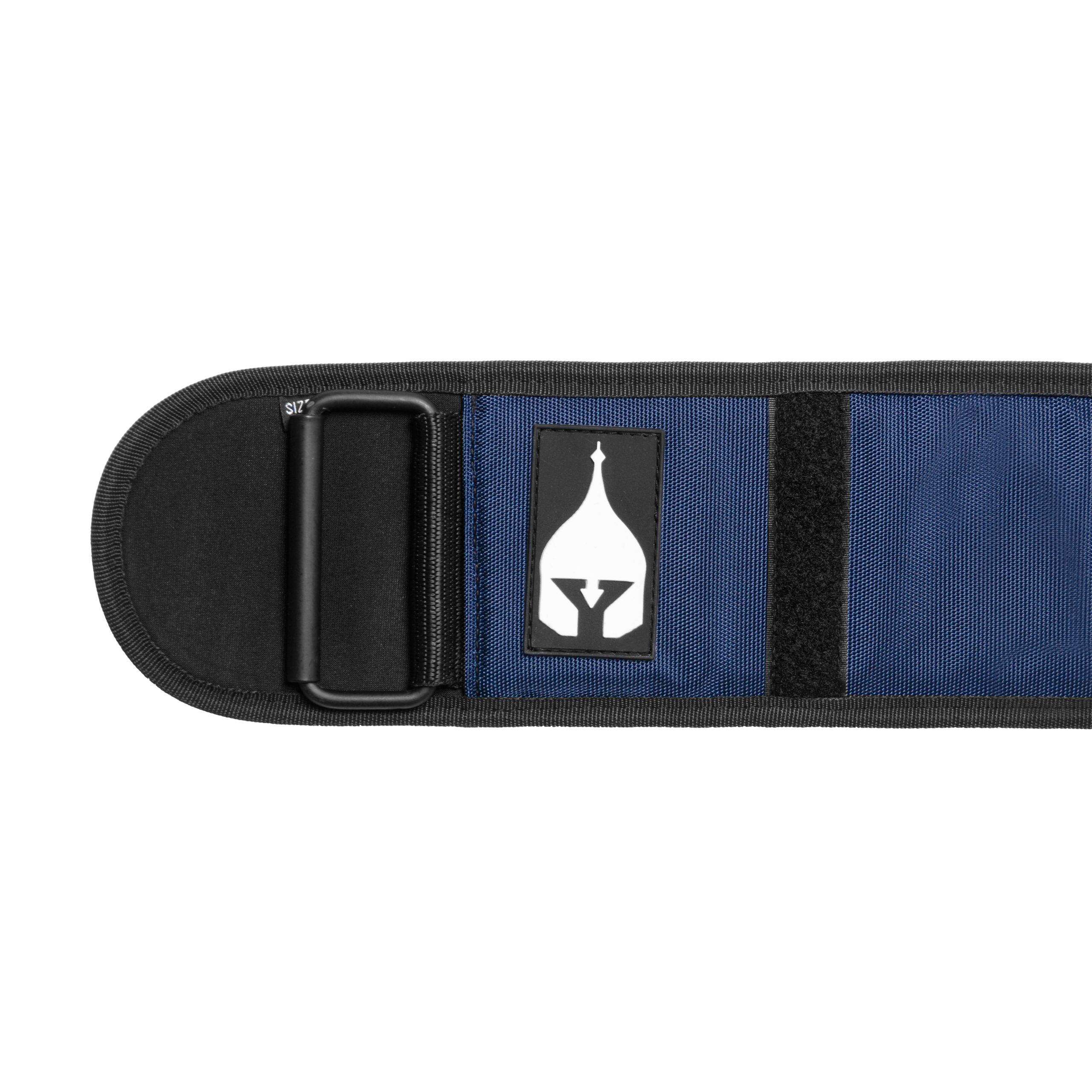 YAL_Blue (1) کمربند کالکشن رویال – سرمه ای - Image 1