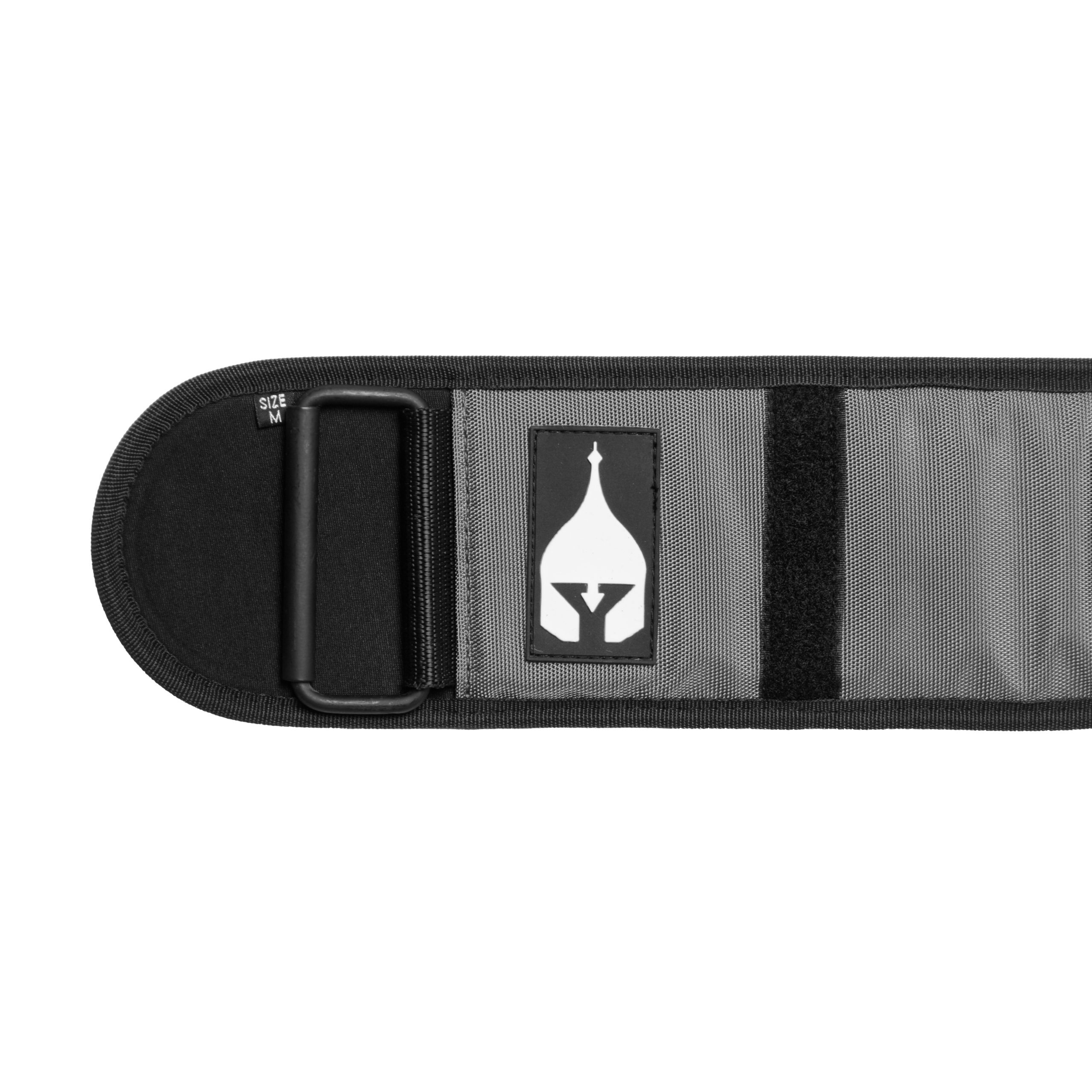 YAL_Grey (1) کمربند کالکشن رویال – طوسی - Image 1