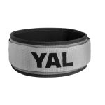 کمربند کالکشن رویال – طوسی - Image 2