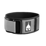 کمربند کالکشن رویال – طوسی - Image 4