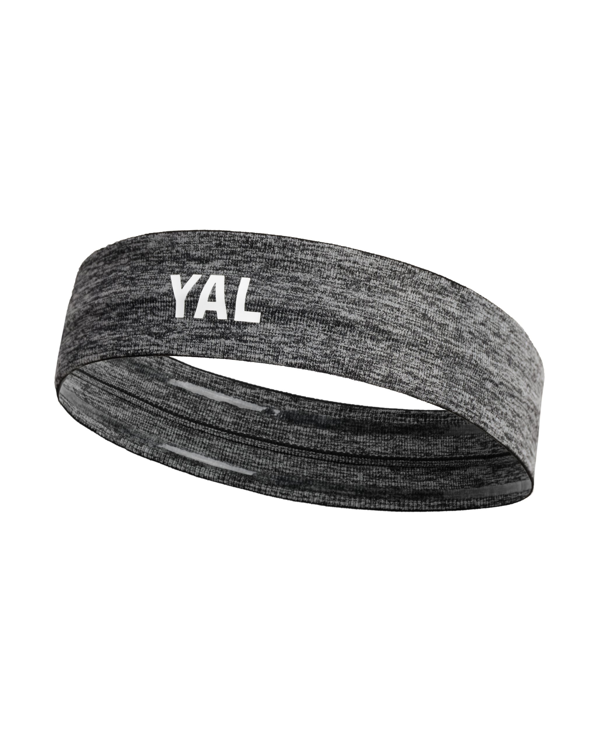 YAL_HeadBand_Grey (1) هدبند Train Mode - طوسی - Image 1