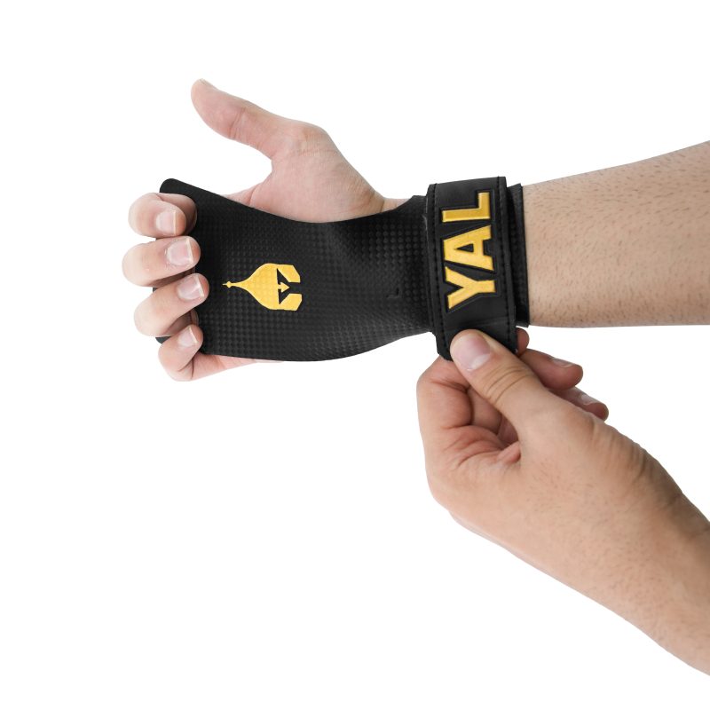 YAL handgrip 3