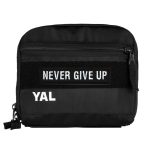 استیکر never give up - Image 3
