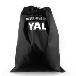 استیکر never give up - Image 4