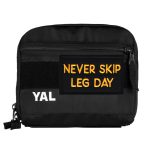 استیکر Leg day - Image 3