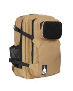 کوله 45 لیتری - خاکی - Image 6