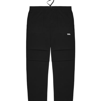 شلوار خلبانی - مشکی