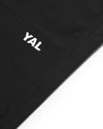 شلوار خلبانی - مشکی - Image 6