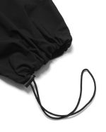 شلوار خلبانی - مشکی - Image 7