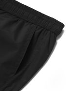 شلوار خلبانی - مشکی - Image 10