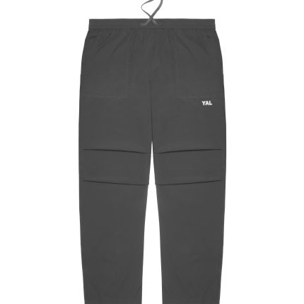 شلوار خلبانی - طوسی