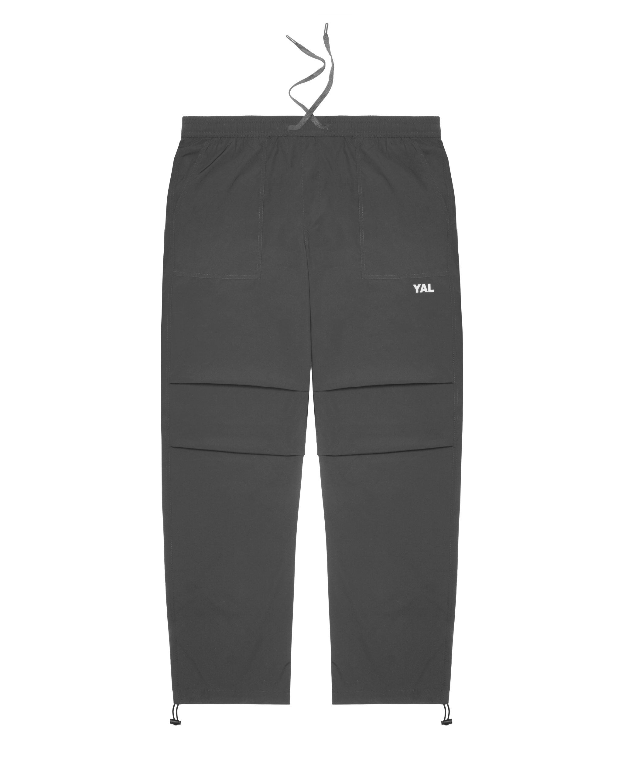 YAL_Gray Pants (1). شلوار خلبانی - طوسی - Image 1