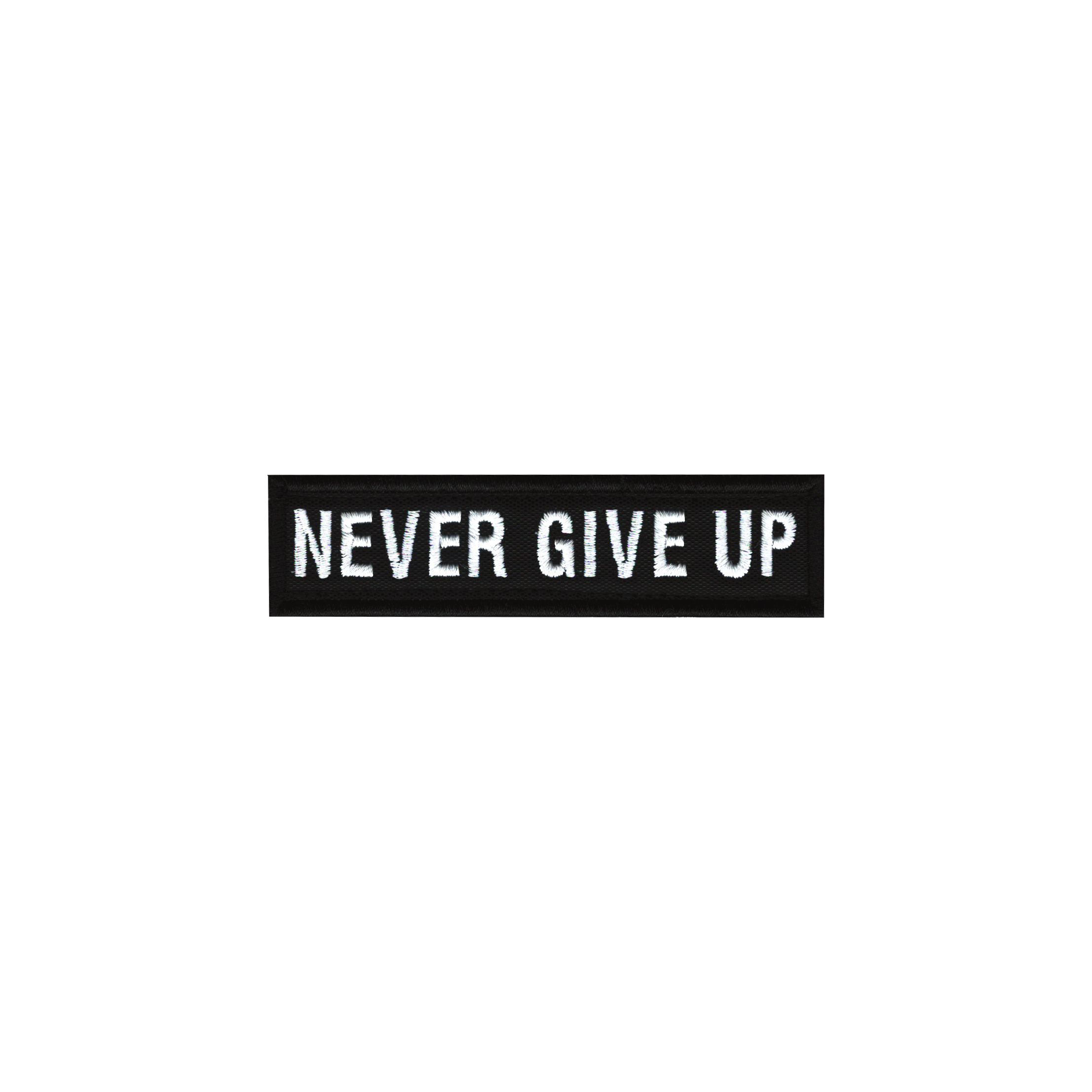 07-mehr-yal-sticker-2.jpg استیکر never give up - تصویر 1