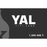 کارت هدیه - ۱ میلیون تومانی