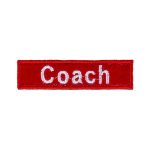 استیکر Coach
