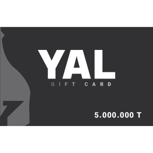 کارت هدیه - ۵ میلیون تومانی