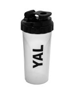 شیکر یک تکه شفاف