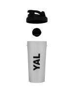 شیکر یک تکه شفاف - تصویر 2