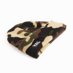 کلاه زمستانی - ارتشی - تصویر 2