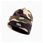 کلاه زمستانی - ارتشی