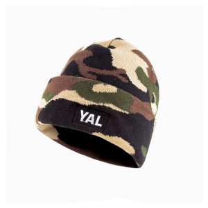 کلاه زمستانی - ارتشی