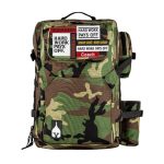 استیکر Hard Work دو خط - تصویر 4