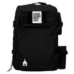 استیکر Hard Work عمودی - تصویر 3