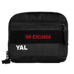 استیکر No Excuses - تصویر 3