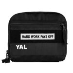 استیکر Hard Work افقی - تصویر 2